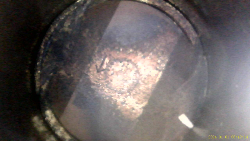 Ford Explorer 16-19 3.5 135k Engine, 12-12-12-12-12-12