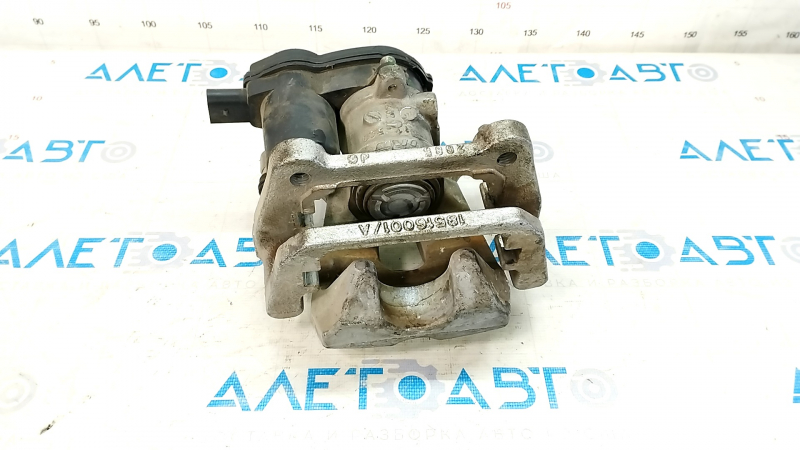 Rear right brake caliper assembly for Chrysler 200 15-17 electric