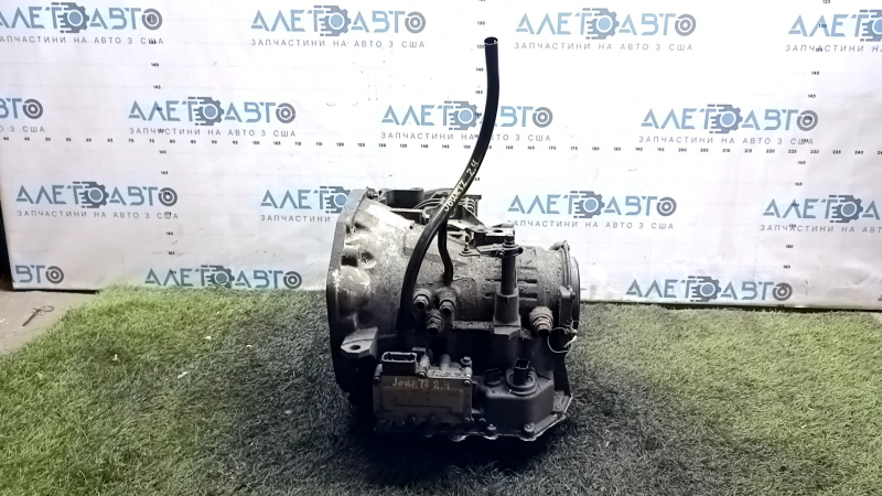 Automatic transmission assembly Dodge Journey 11- 2.4 FWD 41TE 104k