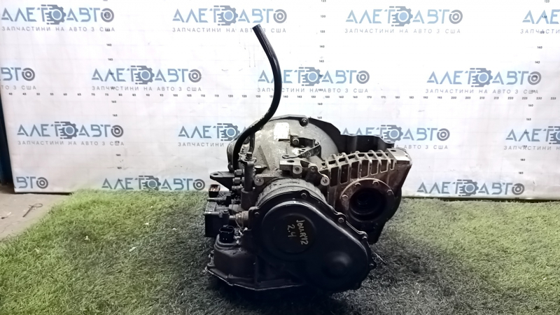 Automatic transmission assembly Dodge Journey 11- 2.4 FWD 41TE 104k