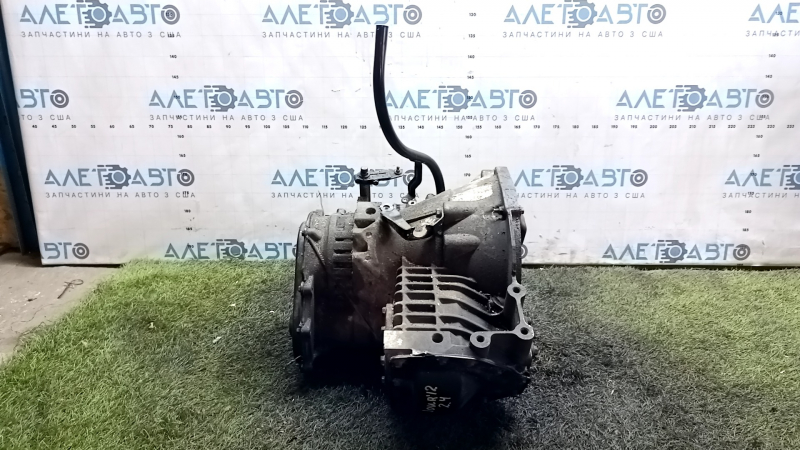 Automatic transmission assembly Dodge Journey 11- 2.4 FWD 41TE 104k