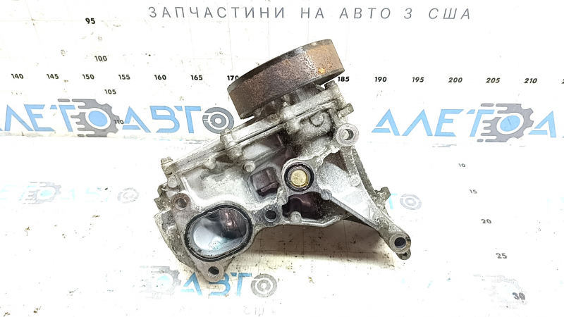 Water pump with housing Honda CRV 15-16 2.4 in assembly