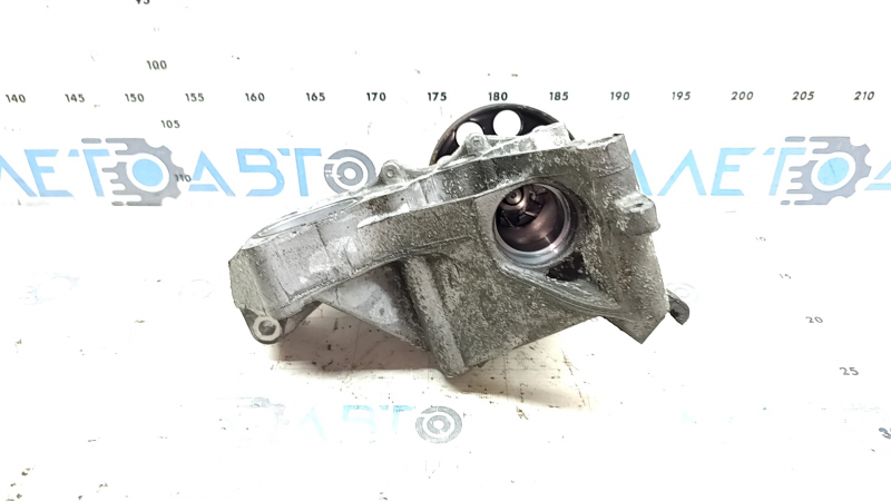 Water pump with housing Honda CRV 15-16 2.4 in assembly