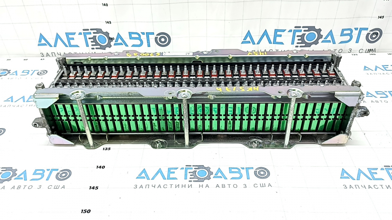 Battery module VVB Ford Fusion mk5 13-20 hybrid 0.7 kW 145V