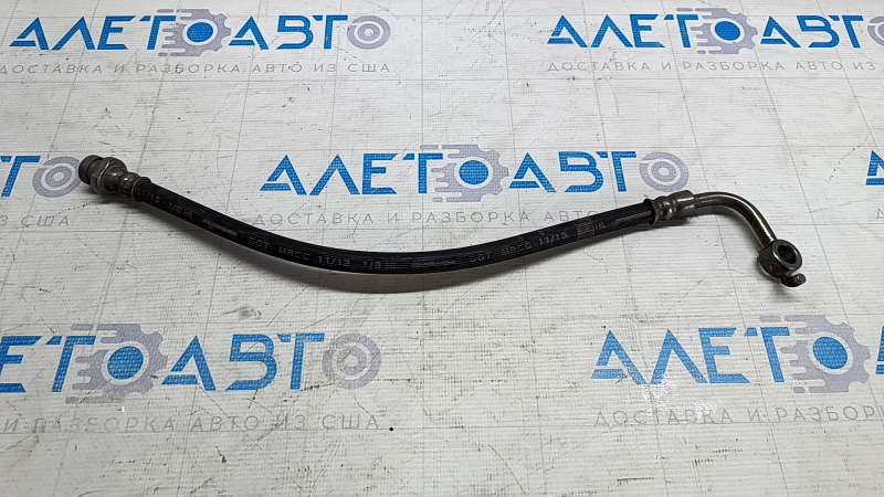 Brake hose rear left Kia Soul 14-19