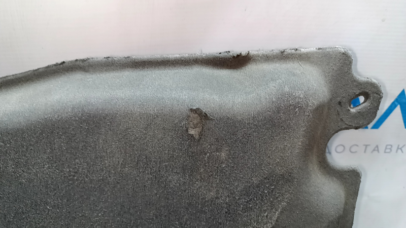 Insulation of the hood Infiniti JX35 QX60 13-20 cracks, tears