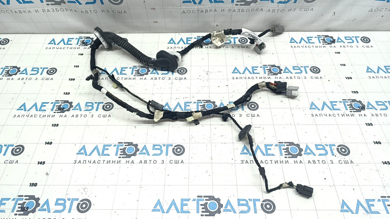 Wiring for the right trunk door Ford Escape MK4 23-