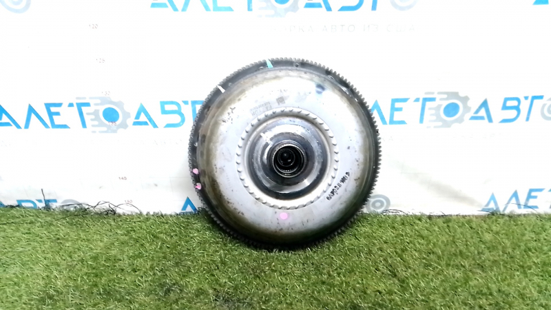 Torque converter automatic transmission Honda Accord 18-22 1.5T CVT emulsion