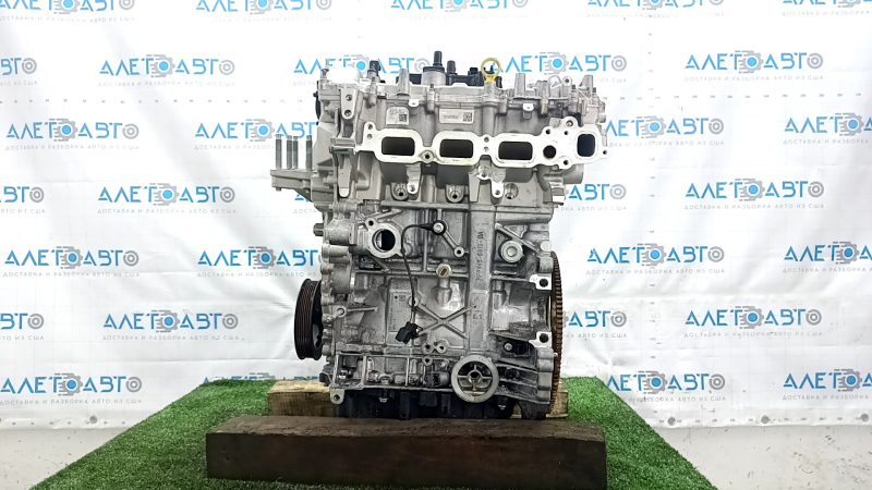 Ford Escape MK4 23- 1.5T 15FDOS 11k engine, driftwood, emulsion, for parts