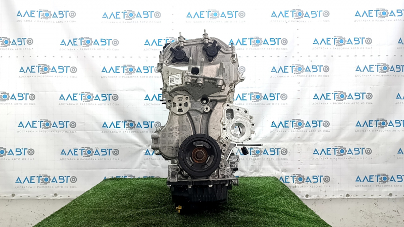 Ford Escape MK4 23- 1.5T 15FDOS 11k engine, driftwood, emulsion, for parts