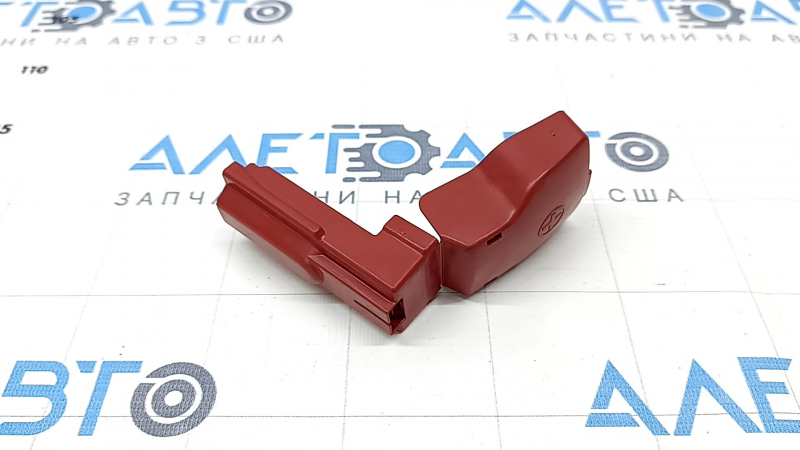 Lexus ES300h Battery Positive Terminal Cover 13-18