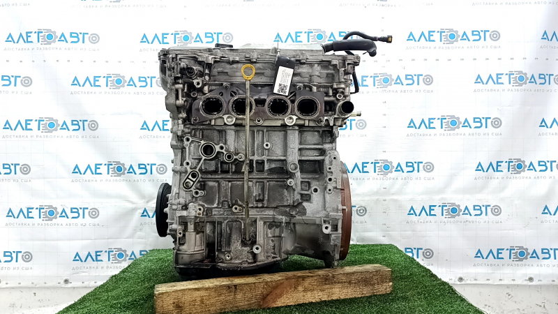 Engine 2AR-FXE Lexus ES300h 13-18 66k driftwood, emulsion, wedge, for parts