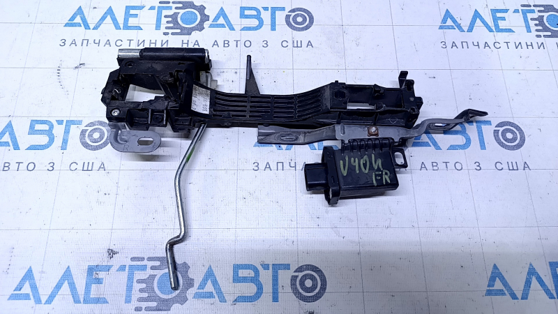 Front right door handle mechanism Toyota Camry v40 keyless