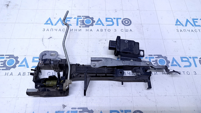 Front right door handle mechanism Toyota Camry v40 keyless
