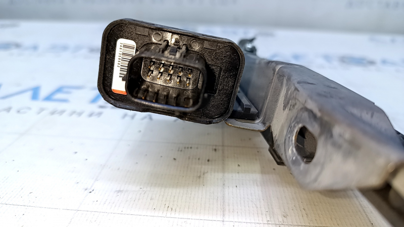 Front right door handle mechanism Toyota Camry v40 keyless