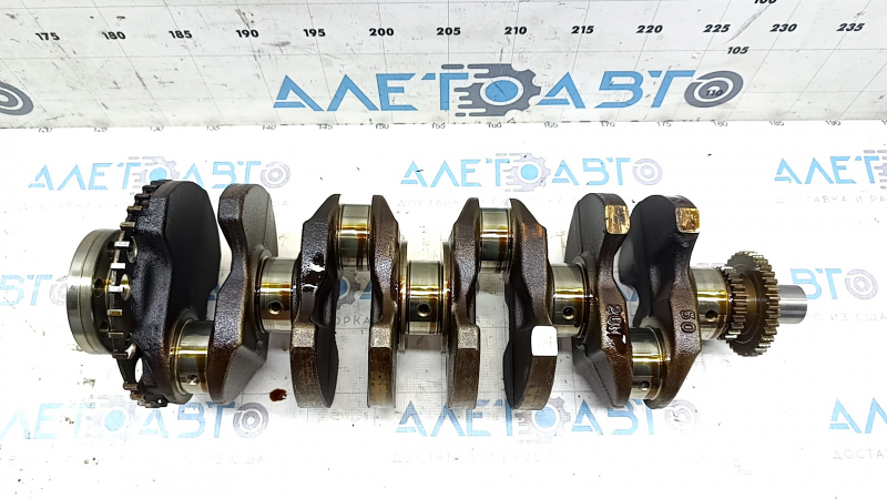 Crankshaft Mitsubishi Outlander Sport ASX 11-22 2.0 standard