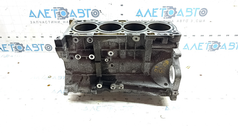 Bare cylinder block Mitsubishi Outlander Sport ASX 13-14 2.0 for honing
