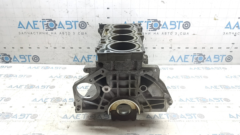 Bare cylinder block Mitsubishi Outlander Sport ASX 13-14 2.0 for honing