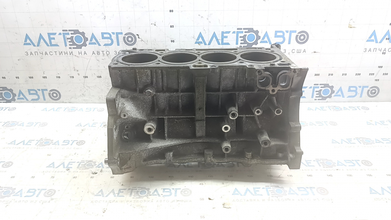 Bare cylinder block Mitsubishi Outlander Sport ASX 13-14 2.0 for honing