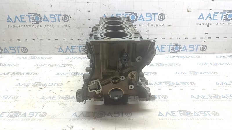 Bare cylinder block Mitsubishi Outlander Sport ASX 13-14 2.0 for honing