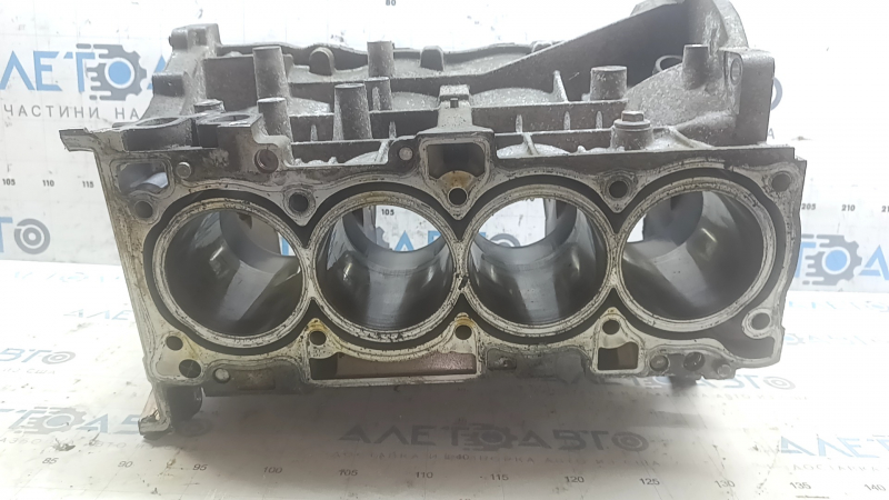 Bare cylinder block Mitsubishi Outlander Sport ASX 13-14 2.0 for honing