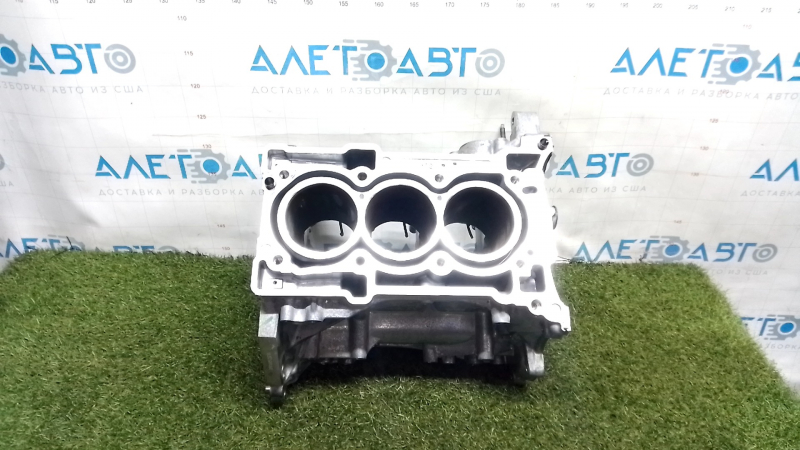 Bare cylinder block Ford Escape MK4 23- 1.5T for boring and sleeving