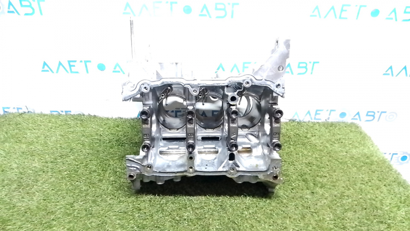 Bare cylinder block Ford Escape MK4 23- 1.5T for boring and sleeving