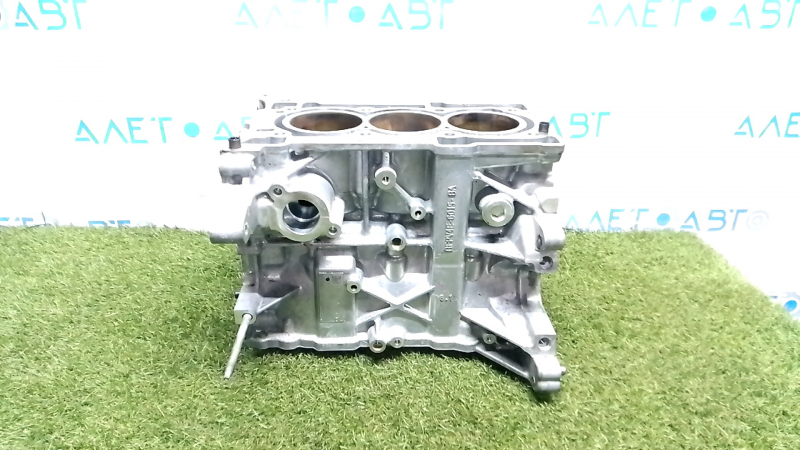 Bare cylinder block Ford Escape MK4 23- 1.5T for boring and sleeving