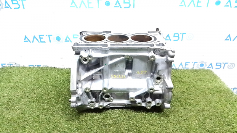 Bare cylinder block Ford Escape MK4 23- 1.5T for boring and sleeving