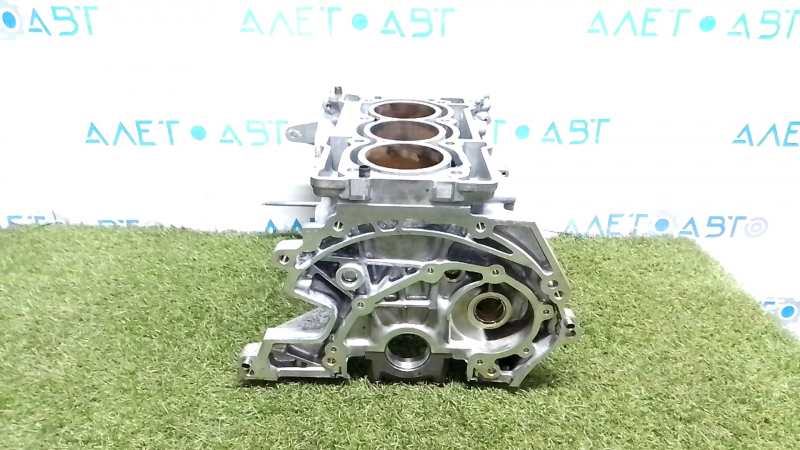 Bare cylinder block Ford Escape MK4 23- 1.5T for boring and sleeving