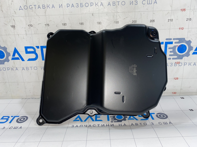 Automatic transmission pan VW Passat b7 12-15 USA 2.5 MAN VIKA