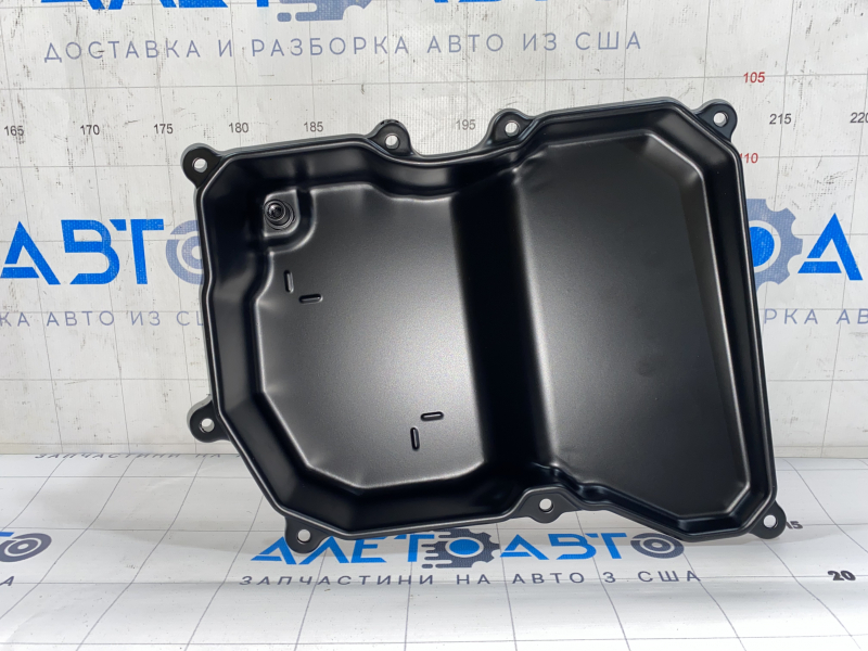Automatic transmission pan VW Passat b7 12-15 USA 2.5 MAN VIKA