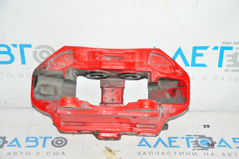 Front right caliper Tesla Model Y 20- performance