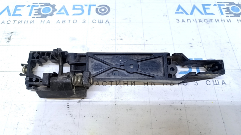 Front right door handle mechanism Infiniti FX35 FX45 03-08