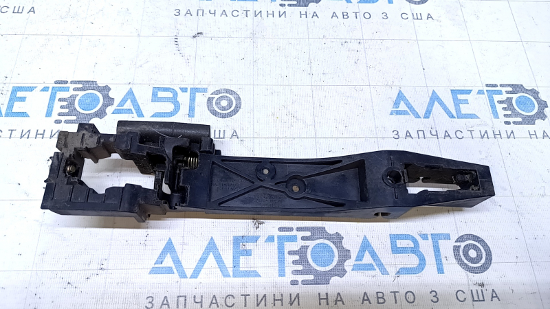 Front right door handle mechanism Infiniti FX35 FX45 03-08