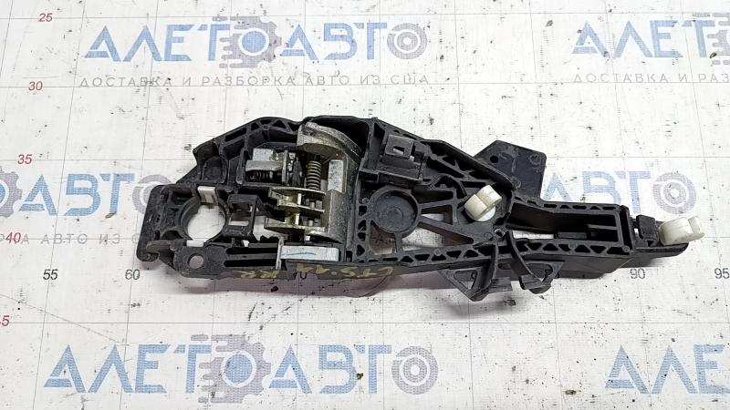 Cadillac CTS 14-18 rear right door handle mechanism
