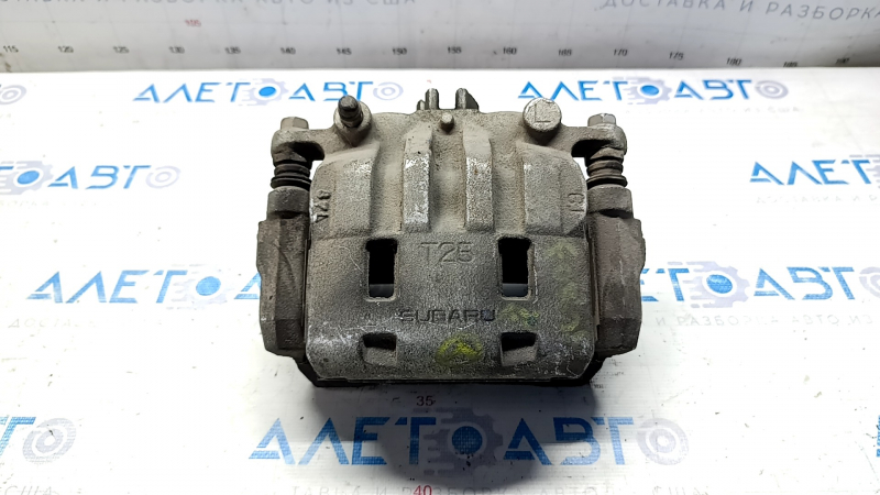 Front left support Subaru Forester 19-23 SK base