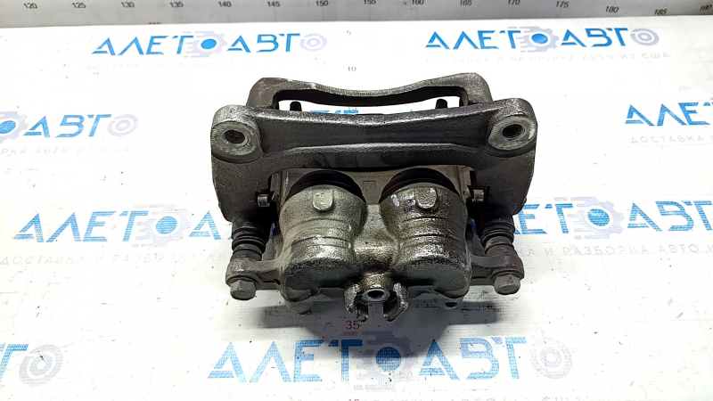 Front left support Subaru Forester 19-23 SK base