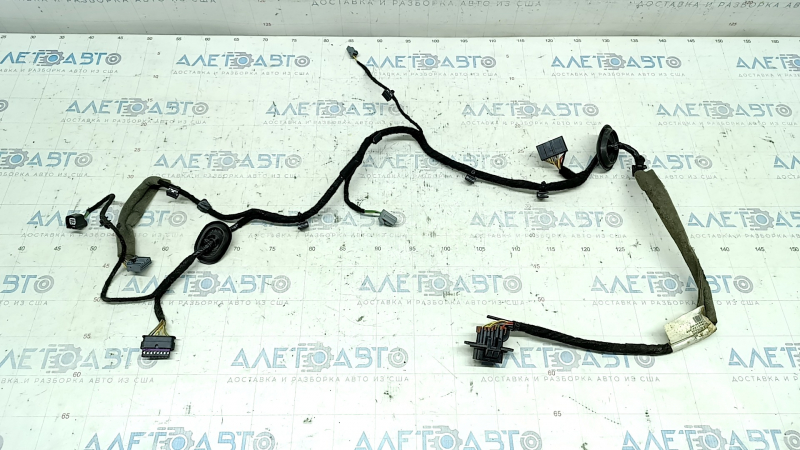 Wiring rear right door Volvo XC90 16-22