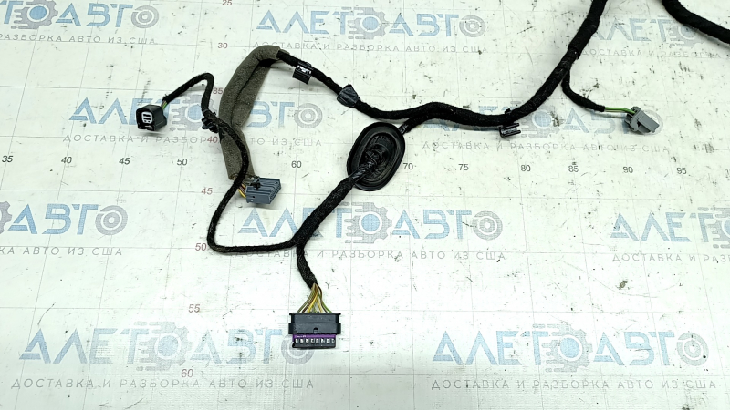 Wiring rear right door Volvo XC90 16-22