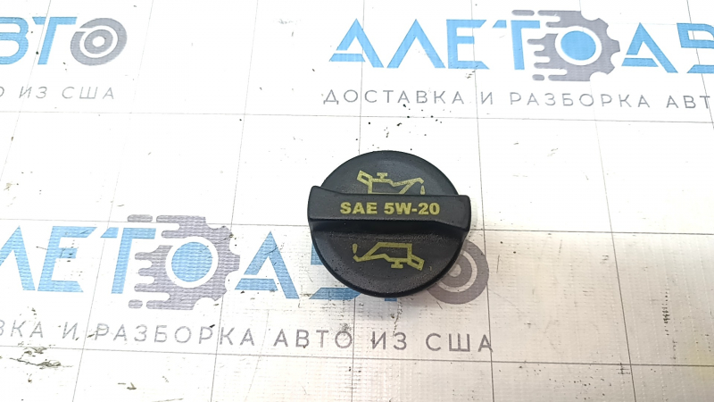 Oil filler cap Ford Escape MK3 13-19 1.5T
