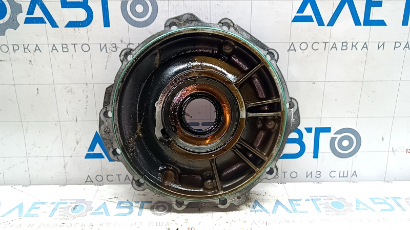 Side cover automatic transmission Audi Q5 8R 11-17 8 speed 2.0T
