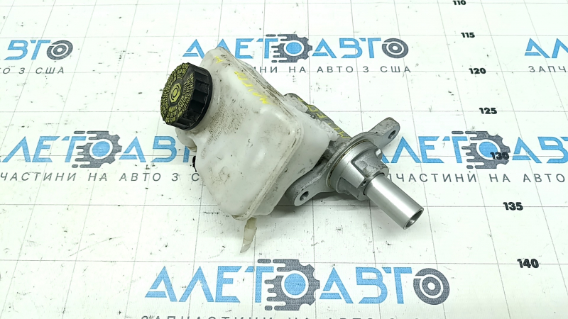 Master brake cylinder with reservoir Mini Cooper F56 3d 14-