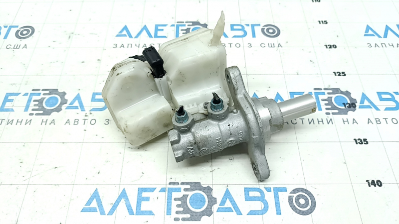 Master brake cylinder with reservoir Mini Cooper F56 3d 14-