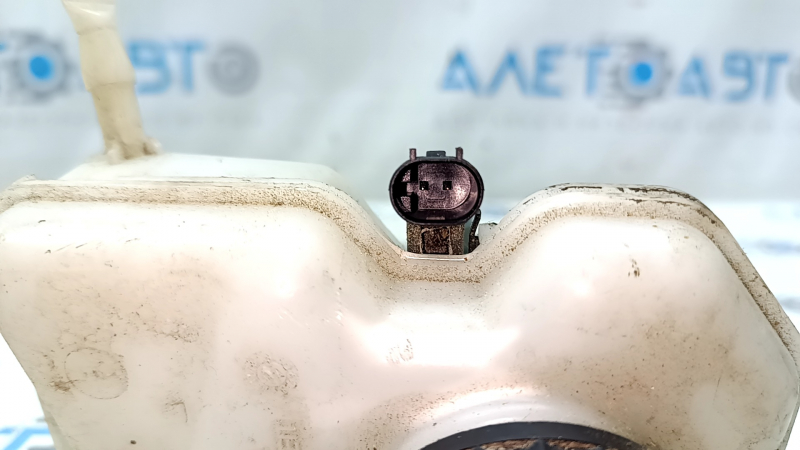 Master brake cylinder with reservoir Mini Cooper F56 3d 14-