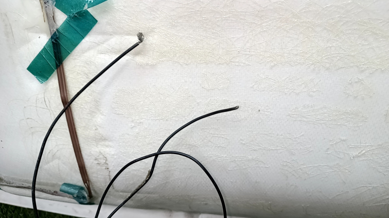Toyota Camry v50 12-14 usa headliner without sunroof beige, dry-cleanable, creases, trimmed chips