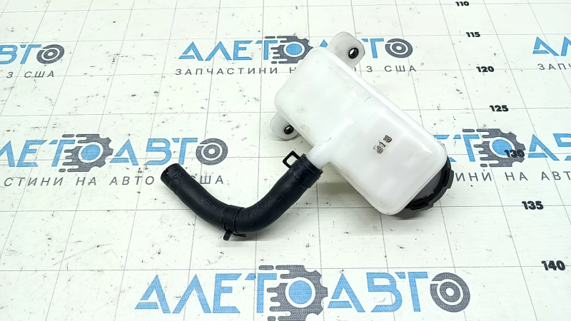 GTZ tank Kia Niro 23- HEV, PHEV with lid