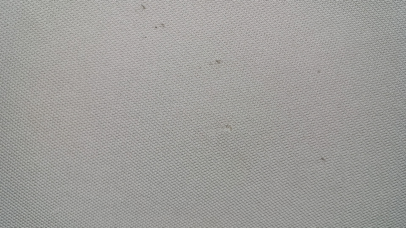 Nissan Murano z52 15-16 headlining gray, without sunroof, for dry cleaning, dents, bumps