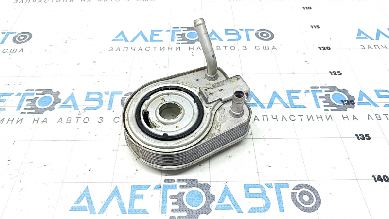 Oil cooler for internal combustion engines Kia Niro 23- HEV, PHEV