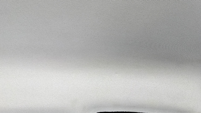 Lincoln MKZ 13-16 Headliner w/o Sunroof Gray, Dry Cleanable, Dent